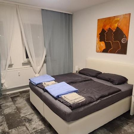 Citynah Whg - 6 Pers., Kueche, Terrasse, Modern Und Zentral 汉诺威 外观 照片